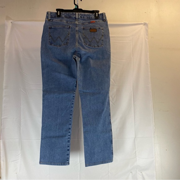Wrangler Classic Fit Jeans Women’s 15x32 - Picture 5 of 8